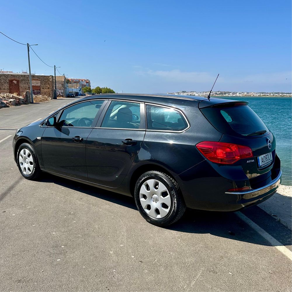 Astra 1.4 Gasolina apenas 130.000 kms 2015 IMPECÁVEL!