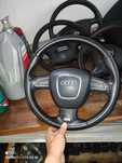 Volante S Line Audi A3 8pa 2010