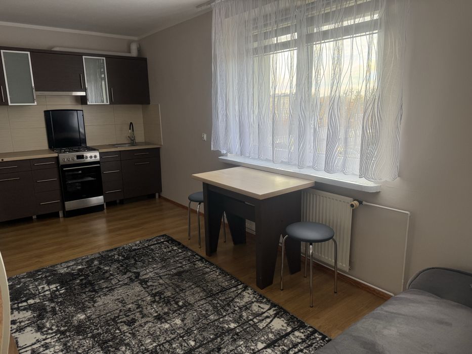 Stancja/ pokój z aneksem