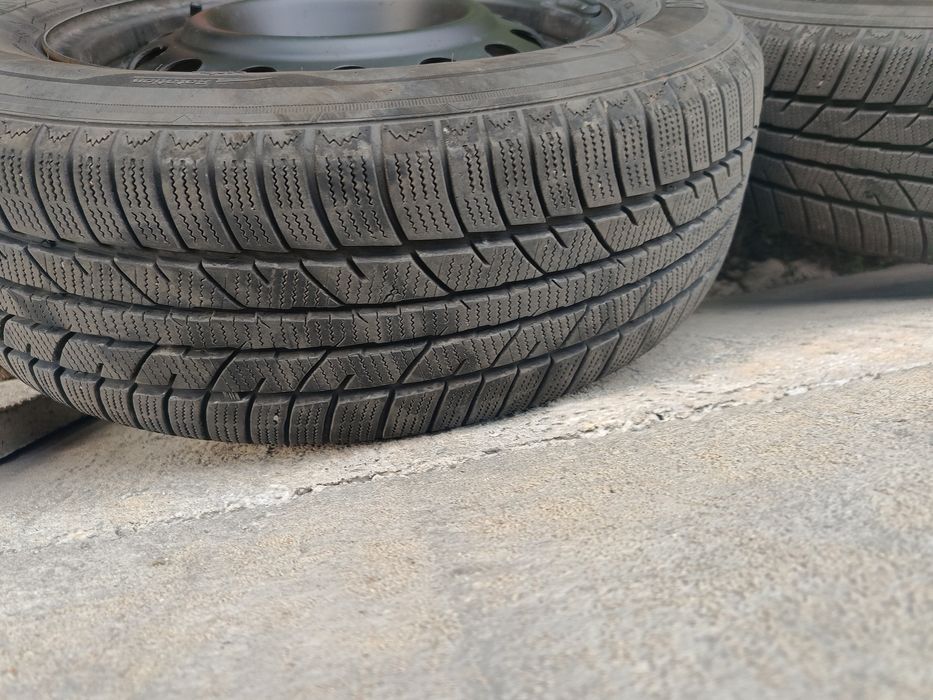 Koła 5x114.3 Hyundai