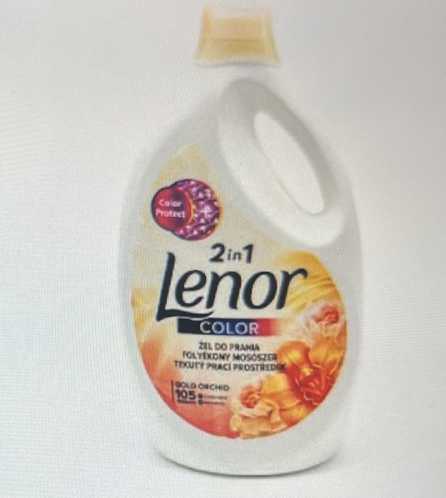 Продам порошок Ariel,Lenor