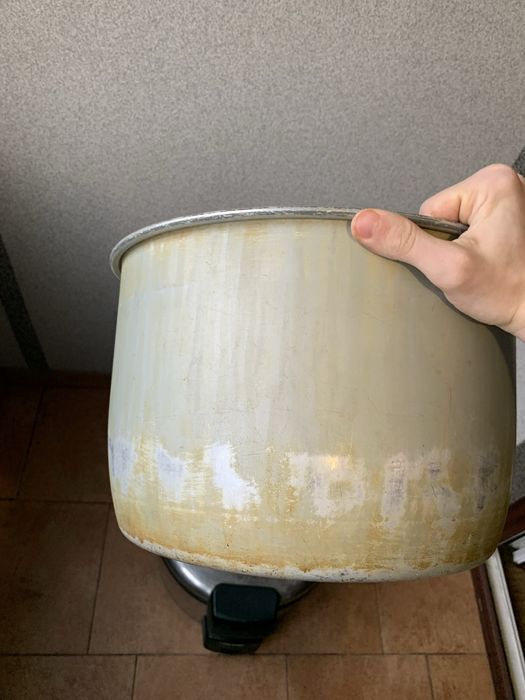 Рисоварка BARTSCHER A150513