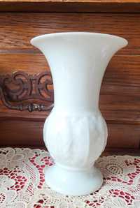 Старинная, белоснежная ваза Rosenthal 1924 год