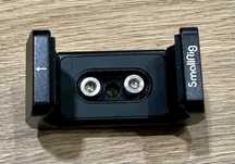 SmallRig 2336 Holder for Portable Power Banks - uchwyt na powerbank