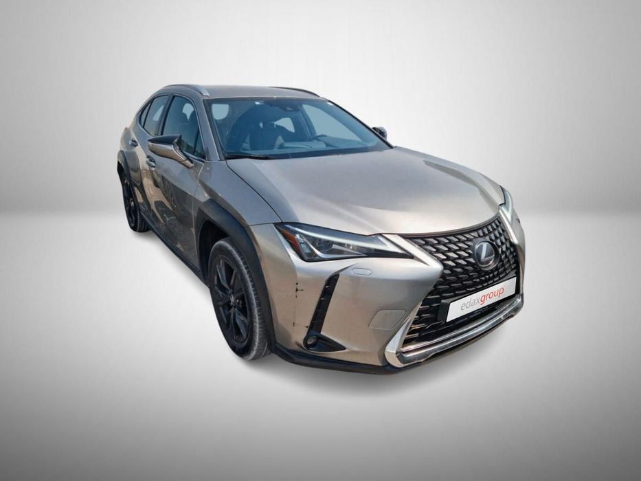 Lexus UX 250h Business