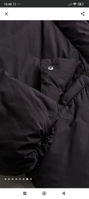 Куртка жіноча HM