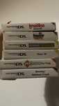 Jogos Nintendo DS - Lote (7) ou Separado