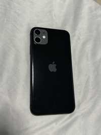 Apple Iphone 11 128gb Black