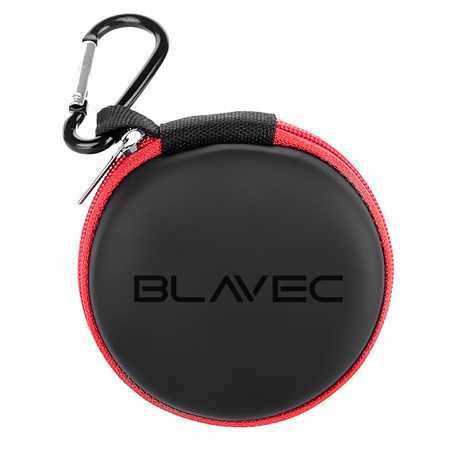 Blavec Słuchawka Bezprzewodowa Bluetooth do Rozmów Adventure 5