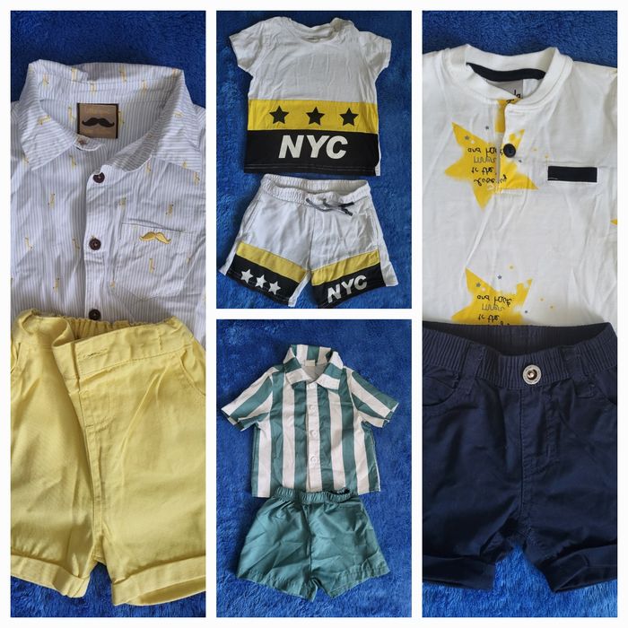 Костюм для хлопчика