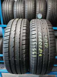 195/55R15 Fulda EcoControl HP 2018r 7mm