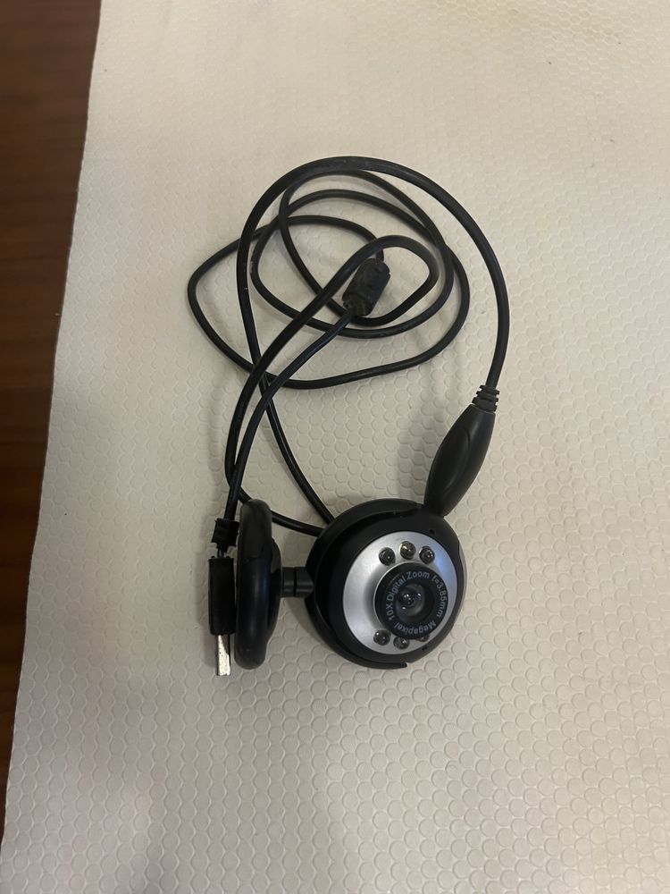 Camara para computador