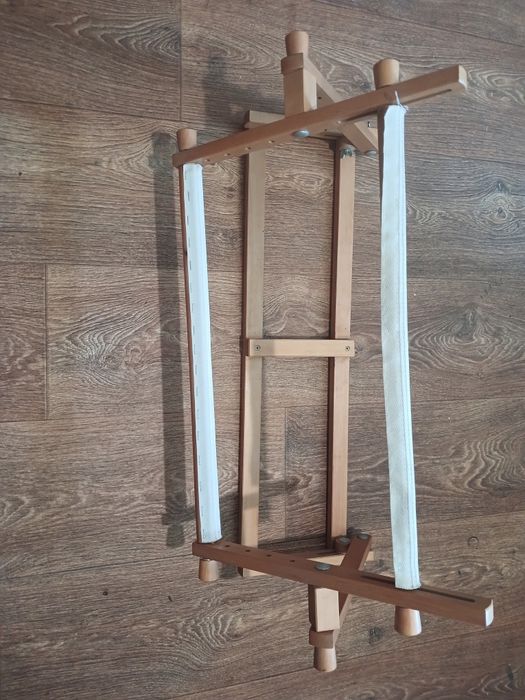 Станок для вишивання