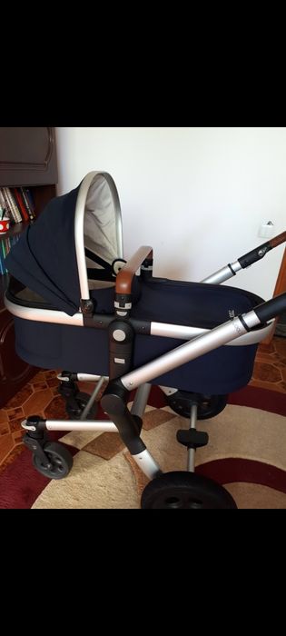 Продам каляску JOOLZ