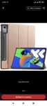 Lenovo pad pro 12.7 2025 чехол