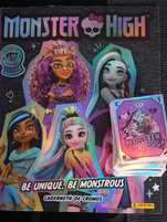Coleção Monster High