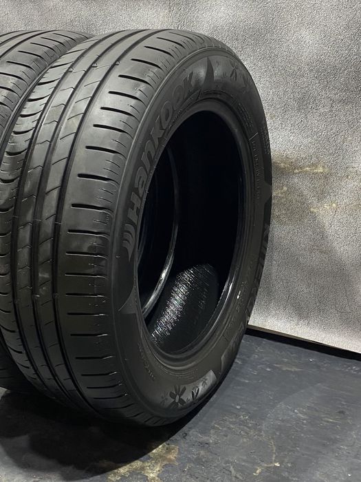 ‼️ЛІТНЯ РЕЗИНА‼️ Hankook • 195/60 R15 АРТ:560