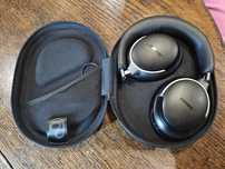 Навушники BOSE QuietComfort
Ultra Headphones Black