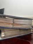 Calendários de bolso eróticos