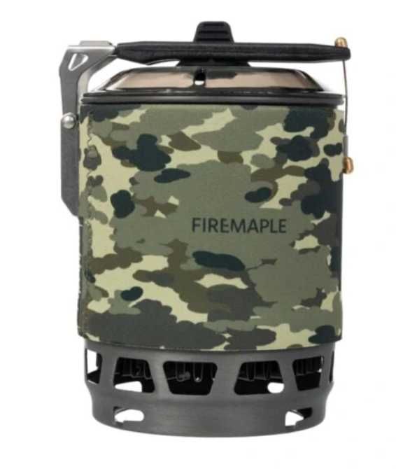 Kuchenka turystyczna Fire-Maple FMS-X2 Limited Edition 1500 W