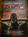 Infekcja - Scott Sigler / horror /S-f