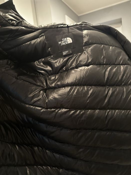 Kurtka Parka męska TNF