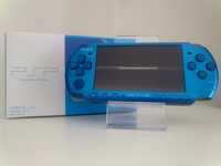 PSP 3004 Blue Edition