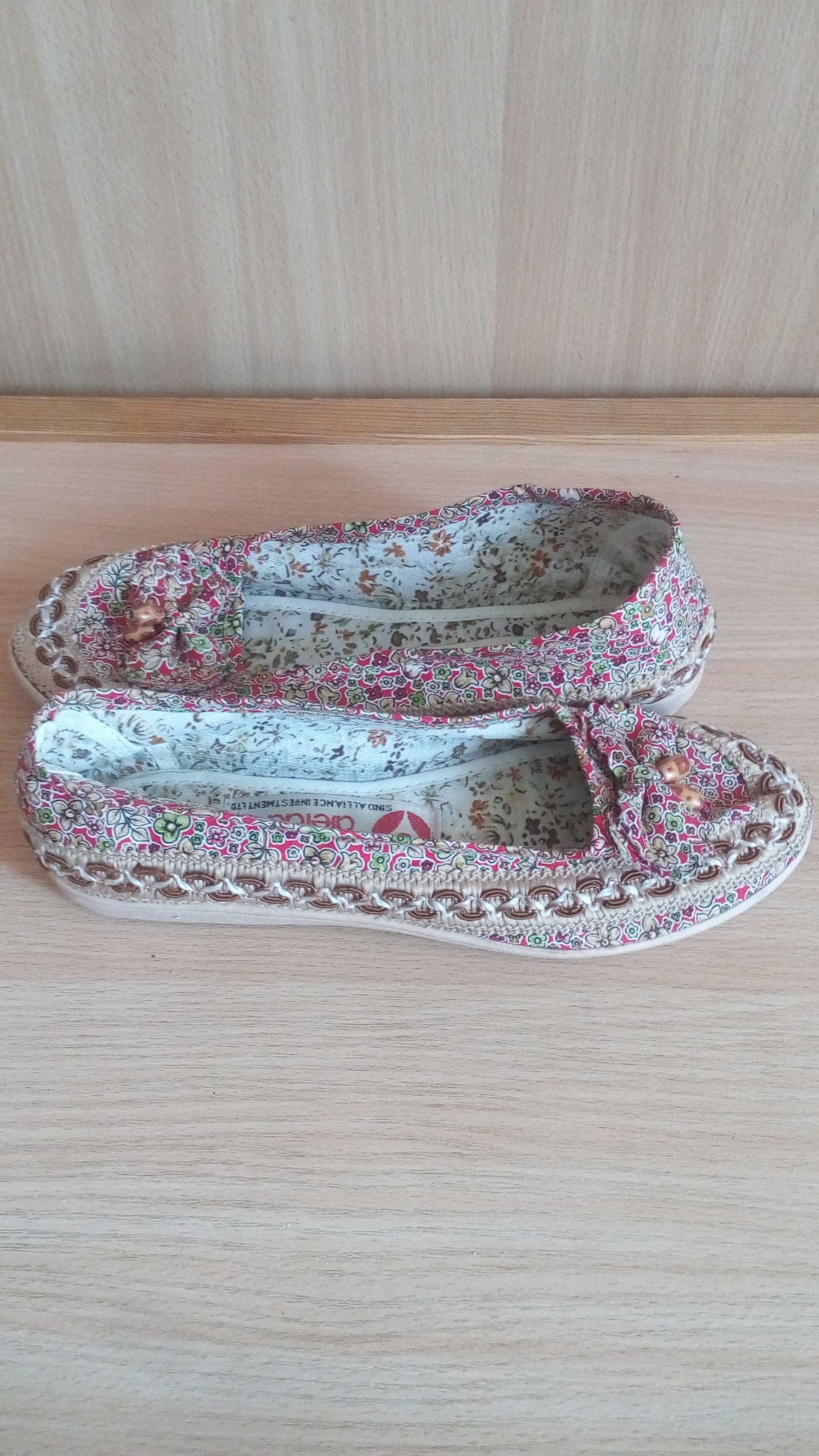 мокасины, тапки, новые, р.36