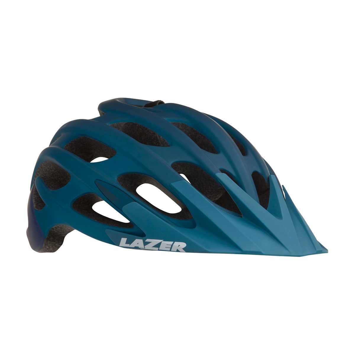 Kask rowerowy Lazer MAGMA+ matt blue rozm. S