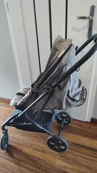 Cybex Easy S Twist+