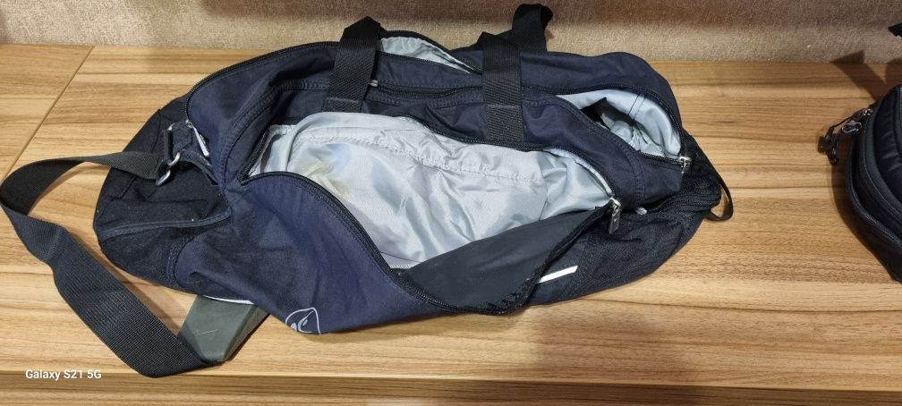 Спортивна сумка "Nike"