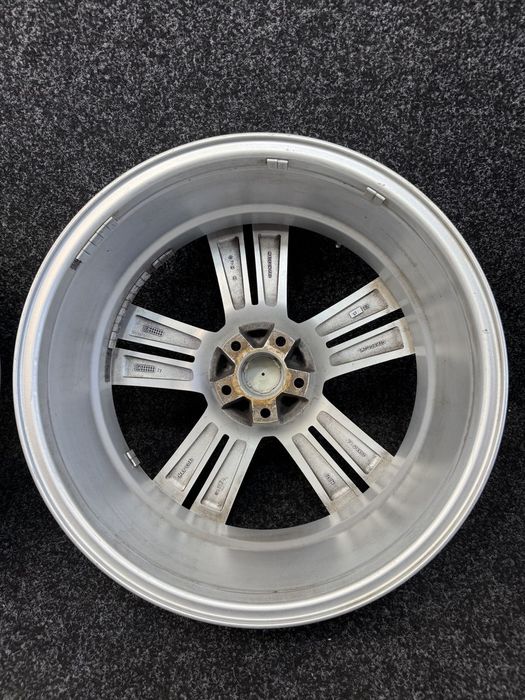 5X112  8.5R20 Mercedes GL GLE  S-Клас