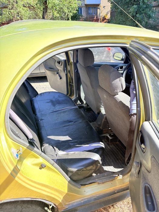 Продам Daewoo Sens