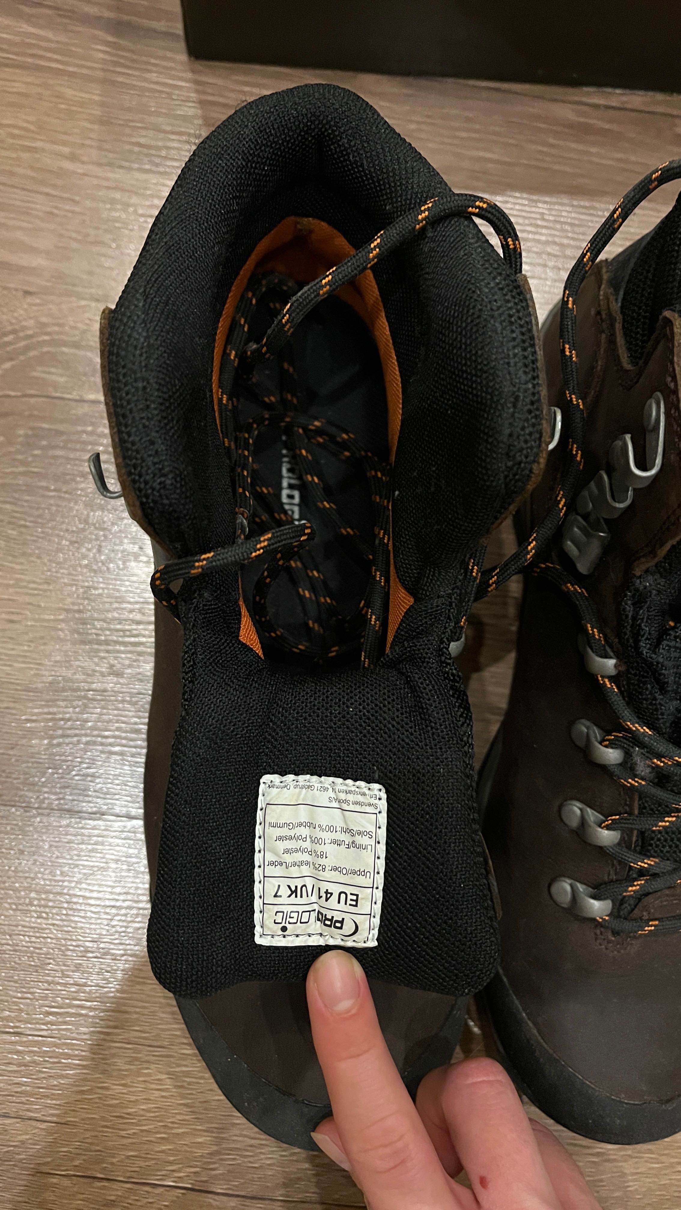 Buty Prologic Kiruna