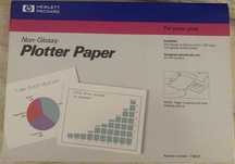 Papel fotográfico HP