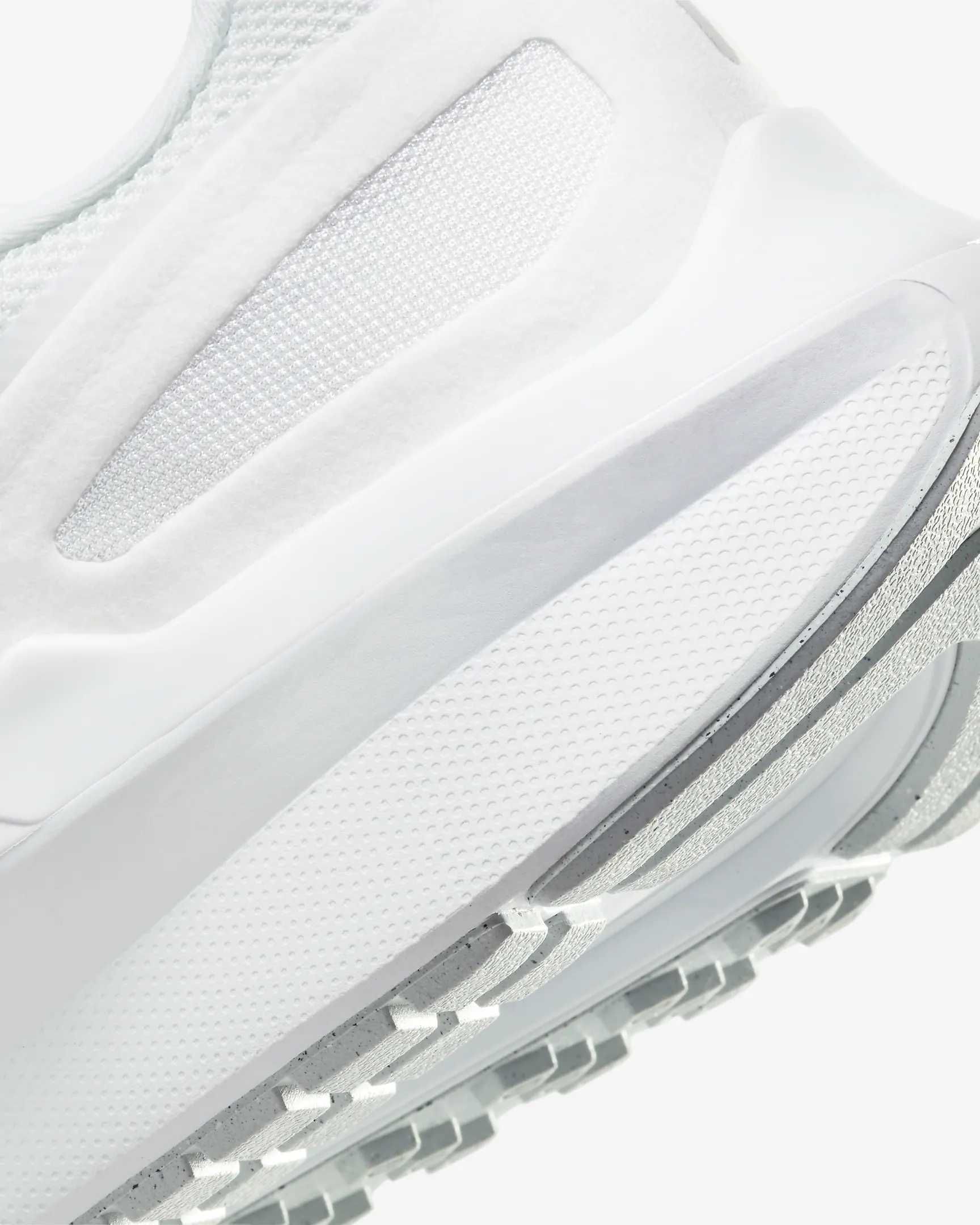 Кроссовки Nike Running Structure 25 Winflo React Оригинал (DJ7883-105)