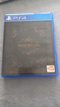Dark souls 2 scholar of the first sin PS4 PS5