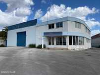 Pavilhão - Souto da Carpalhosa e Ortigosa