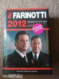 Livro il  Farinotti 2012