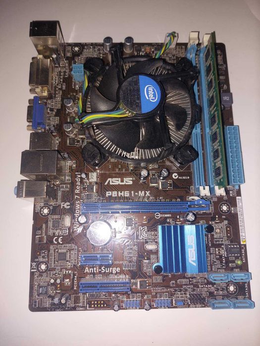 Материнская плата 775,1155,1150,Am2,Am2+,Am3+  Socket ddr2, ddr3  Core