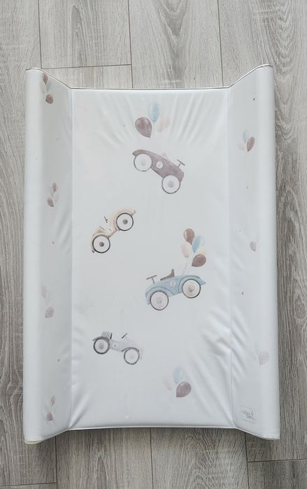 Переносний пеленатор,пеленальна доска