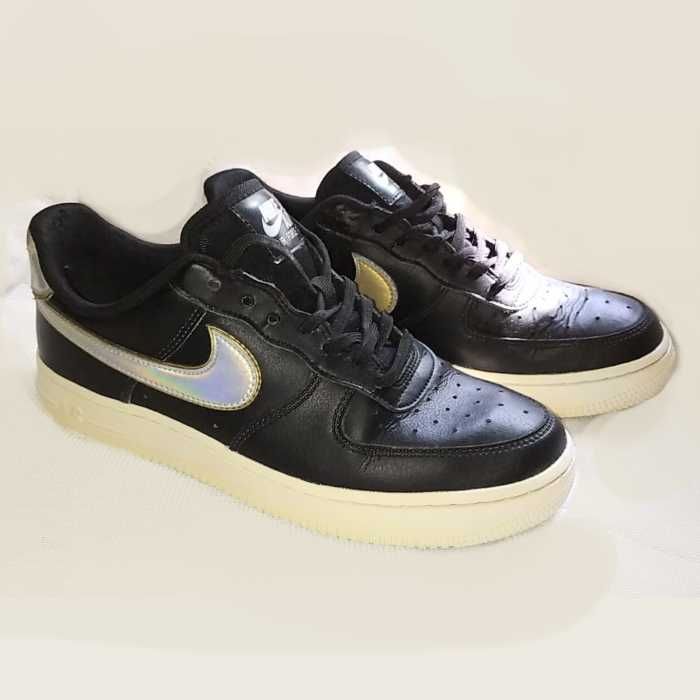 Nike Женские Air Force 1 AR0642-002