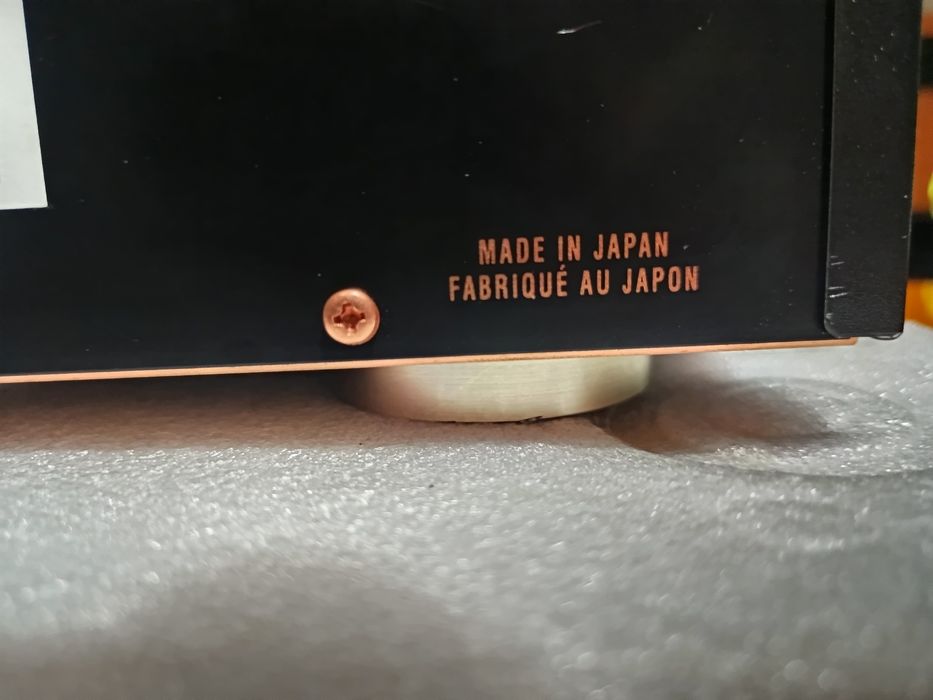 Marantz PM 8200 amplificador stereo