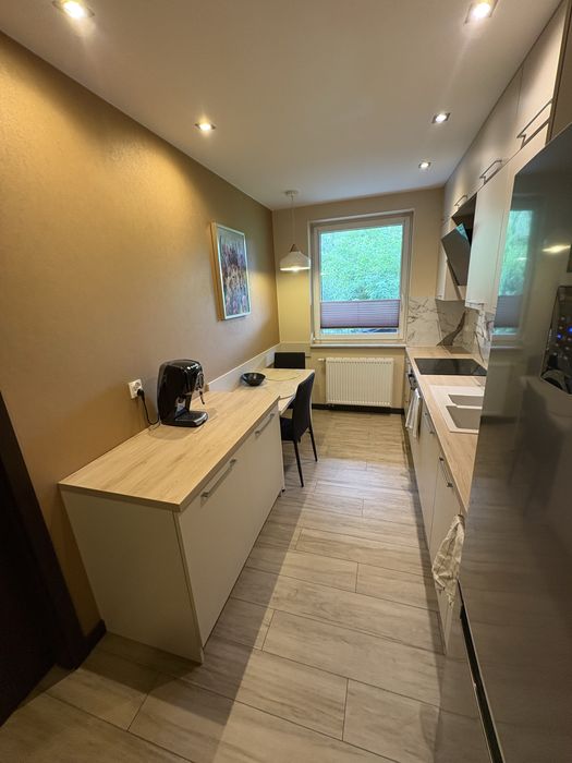 Pokój 1-osobowy w 3 pokojowym mieszkaniu - Facimiech (ENGLISH)