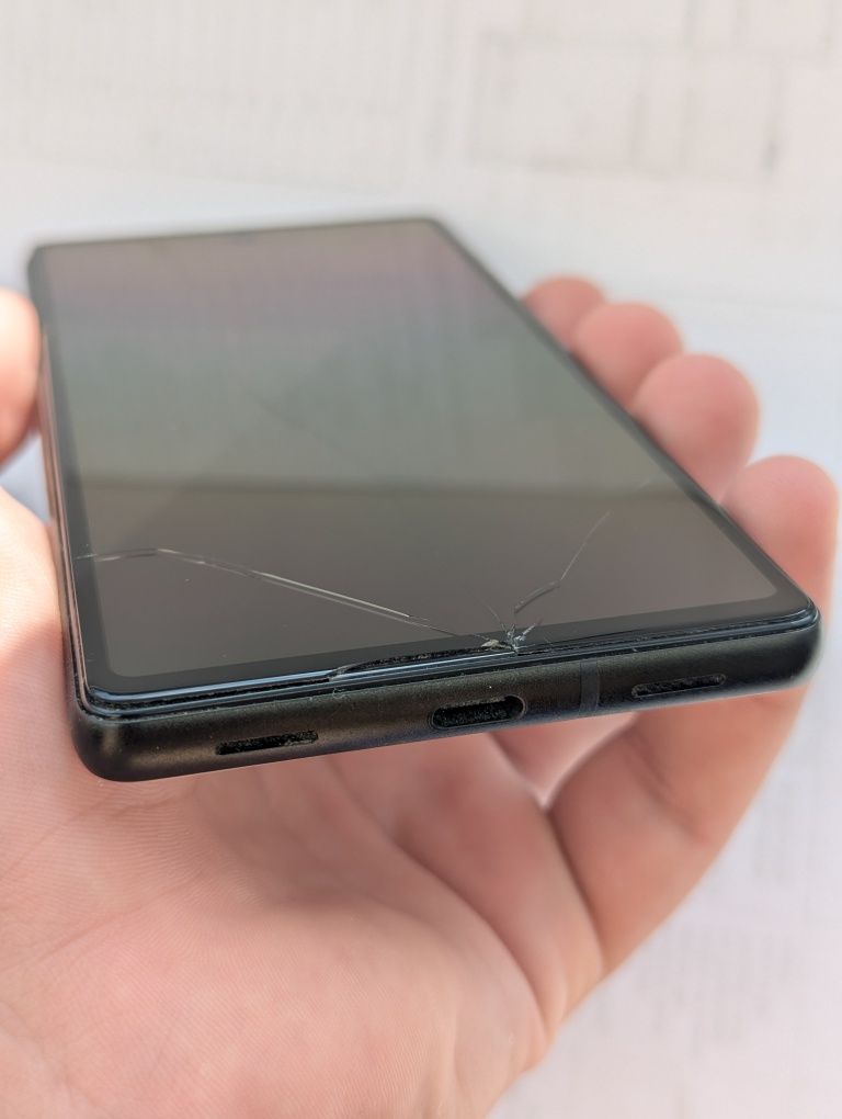 Google Pixel 6a _