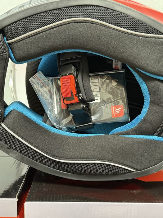 Мото шолом MT Stinger 2