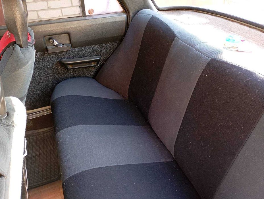 Москвич 2140 ЛЮКС