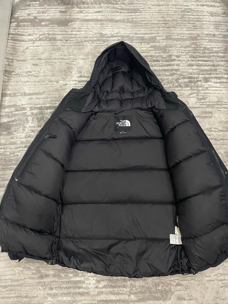 Пухан TNF na gore tex
