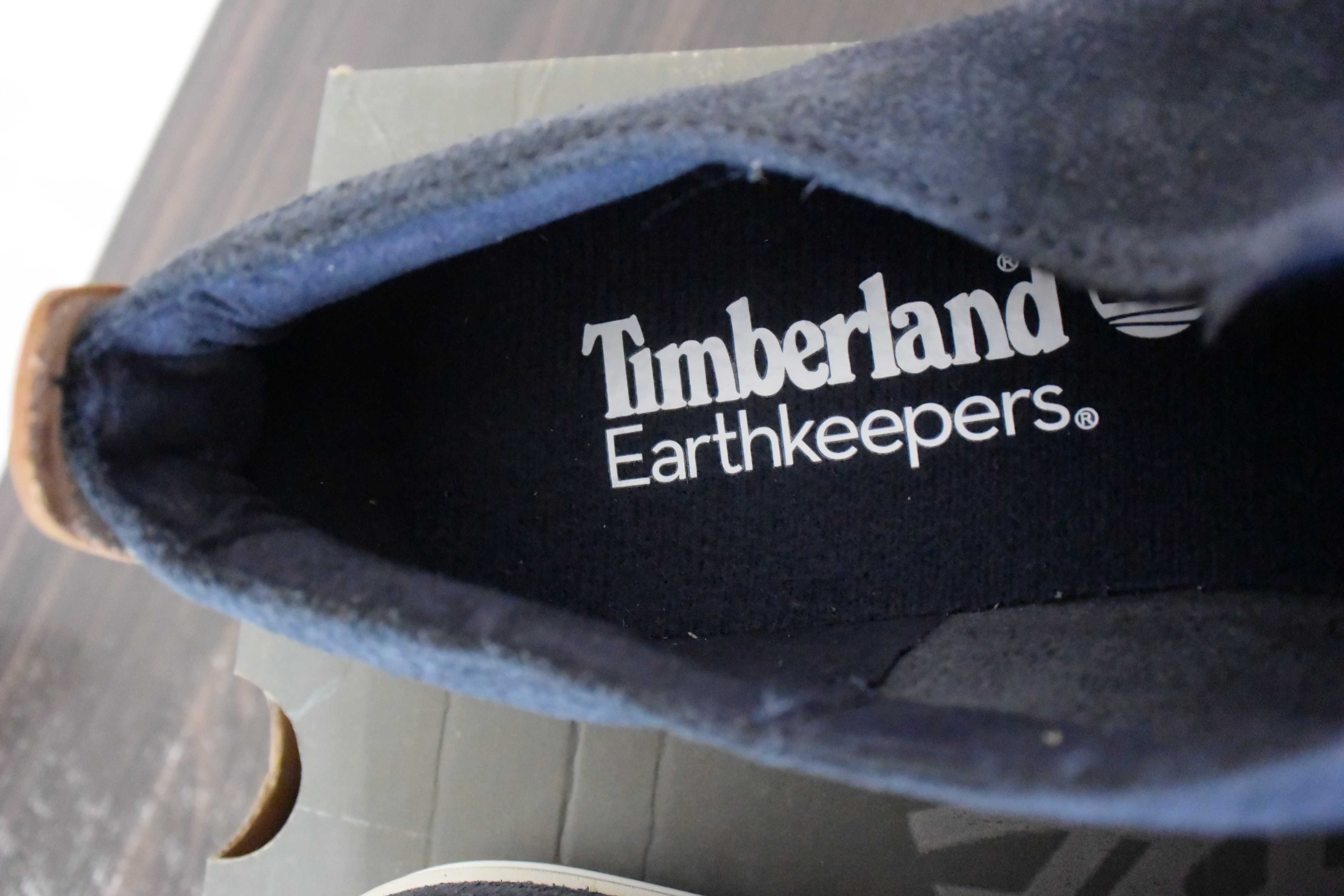 продам кеди замшеві timberland