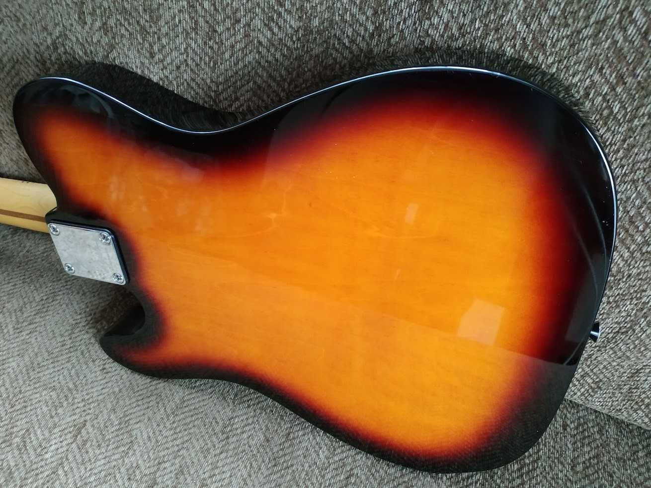 Gitara elektryczna Washburn Lyon series Telecaster 90"s Korea